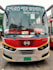 create a bus video professionally