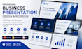 redesign business powerpoint presentations and google slides