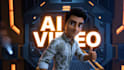create ai video in 3d cartoon animation style