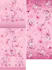do professional textile design and surface pattern design