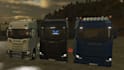 create custom fs19, fs22, fs25 ets2 truck mod and converting