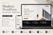 build a modern wordpress business website with divi 5