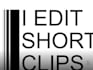 edit your microvideo for larger projects