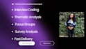 do nvivo qualitative data analysis, thematic analysis and interview coding