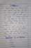 hand written assignment,ms word and presentation