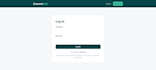 develop a python flask web application with database