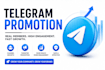 telegram promotion, set telegram ads to targeted audience