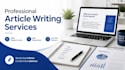 write engaging content and blogs