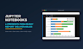 do data analytics, data cleaning, and custom visualization in python