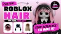 create custom roblox ugc hair