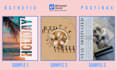 create asthetic postings for your instagram