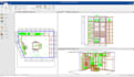 create cnc ready cabinet shop drawing and kitchen design in mozaik or 2020