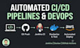 setup automated ci cd using jenkins docker github