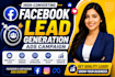 manage facebook ads meta ads for eccomars bussiness quality leads generation