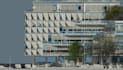 design and render building facades and elevations