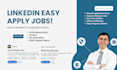 apply to linkedin easy apply jobs