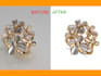 do diamond and gemstone enhancement