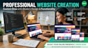 create a website for you