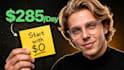 design high CTR youtube thumbnails with concept strategy
