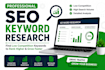 find low competition SEO keywords for your website