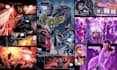 do comic book illustration comic graphic novel comic strip nsfw comic artist