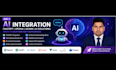 integrate chatgpt into your laravel or vuejs application