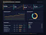 build a professional dashboard from your raw data