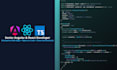 develop a full stack web application