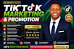 create tiktok UK account for monetization and tiktok shop