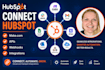 integrate hubspot with make com apis and third party software