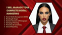 build and run your digital presence