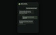 build a custom ai chatbot trained on your business documents
