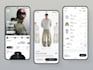 build ar tryon app virtual tryon app ai tryon app ar app augmented reality