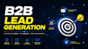 build a targeted b2b lead generation list for startups