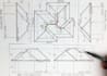 do blueprint roof measurement take off estimate reroof