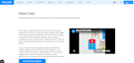 develop web applications and web API applications