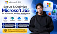 setup exchange online gsuite microsoft office 365 microsoft teams