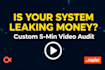 audit your lead gen process and map an ai automation plan