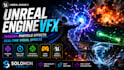 create unreal engine niagara vfx particle effects and real time fx