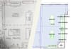 create a highly detailed interior sketch in xactimate