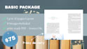 do professional book formatting for amazon kdp or any print setup in indesign