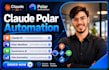 setup claude polar analytics workflow claude ai ecommerce optimization claude ai