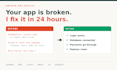 fix bugs in your lovable, bolt, cursor or replit app
