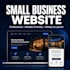 build a professional business website