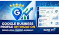 optimize your google business profile for local 3 pack ranking