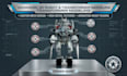 model and rig custom roblox ugc accessories in blender for dynamic head fitting