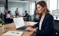 write professional business emails