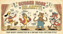 create your very own rubber hose inspired cartoon