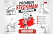 do stickman animation stick figure videos for youtube