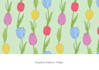 create seamless hand drawn patterns